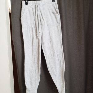 Girl's joggers